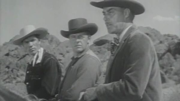 26 Men - The Big Rope