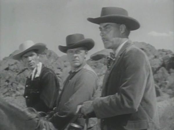 26 Men - The Big Rope