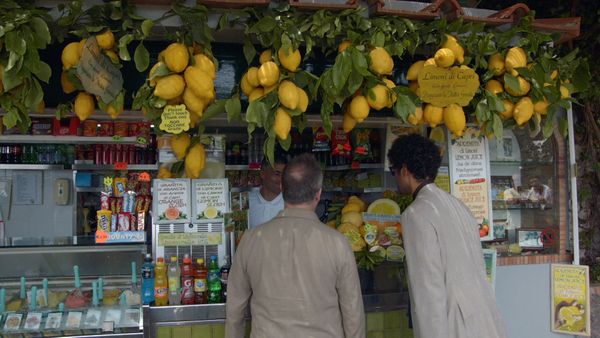 Travel Man: 48 Hours In... - Naples