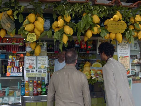 Travel Man: 48 Hours In... - Naples