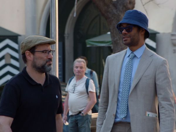 Travel Man: 48 Hours In... - Lisbon
