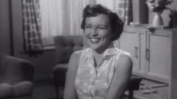 Life with Elizabeth - Oak Tree, TV Repair, Drive -In