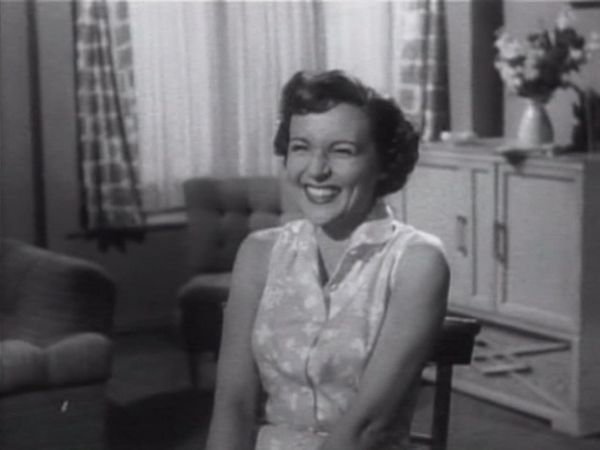 Life with Elizabeth - Oak Tree, TV Repair, Drive -In