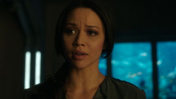 Dark Matter - Episode 3