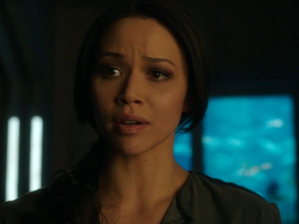 Dark Matter - Episode 3