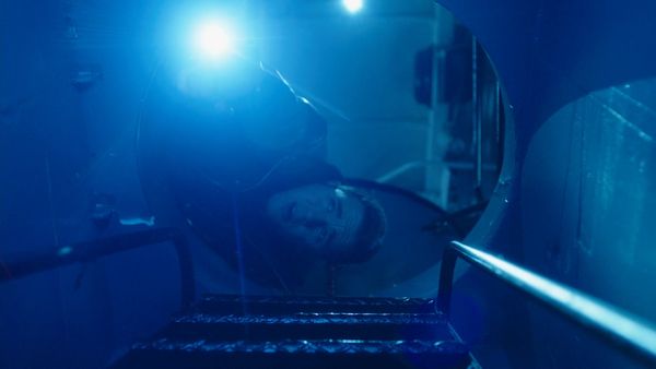 Dark Matter - Episode 5
