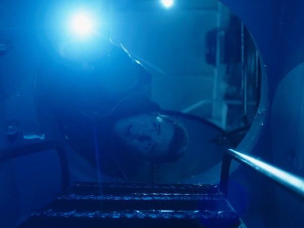 Dark Matter - Episode 5