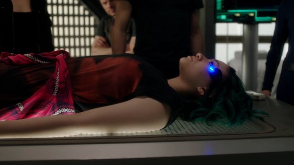 Dark Matter - Episode 6