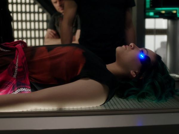 Dark Matter - Episode 6