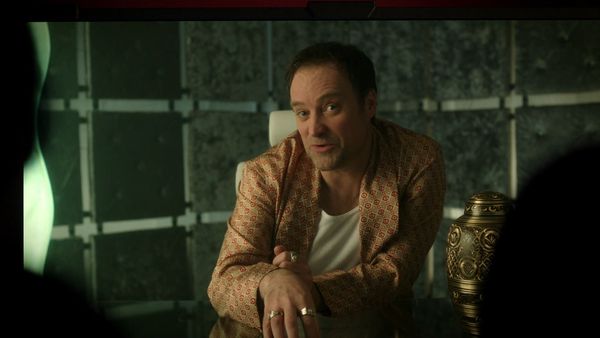Dark Matter - Episode 12