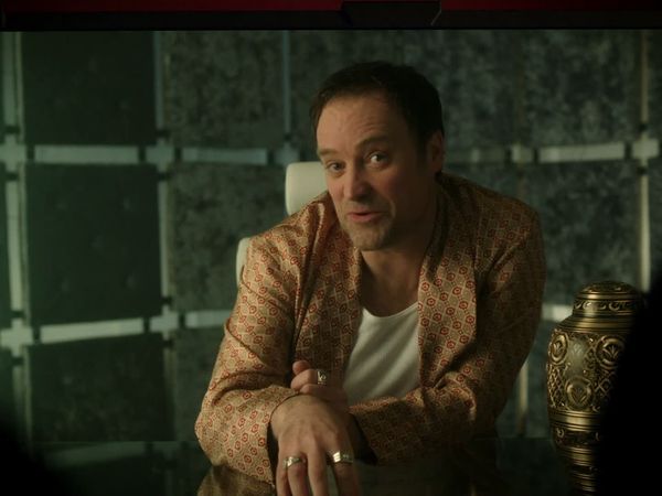 Dark Matter - Episode 12