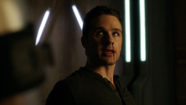 Dark Matter - Episode 11