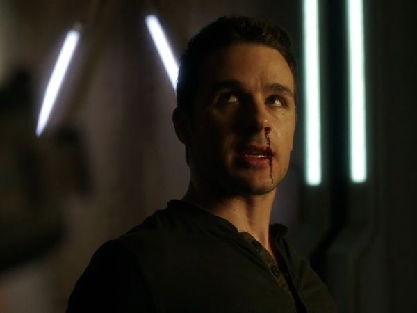 Dark Matter - Episode 11