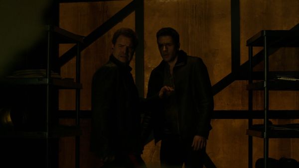 Dark Matter - Episode 4