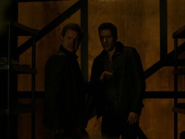 Dark Matter - Episode 4