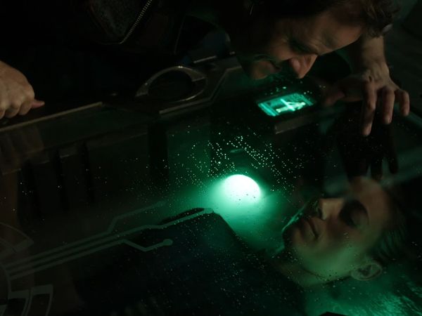 Dark Matter - Episode 1