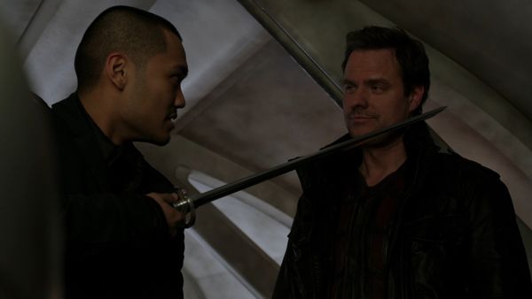 Dark Matter - Episode 2