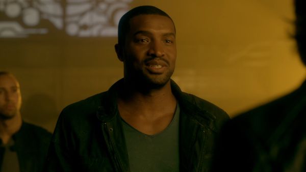 Dark Matter - Episode 8