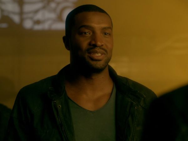 Dark Matter - Episode 8