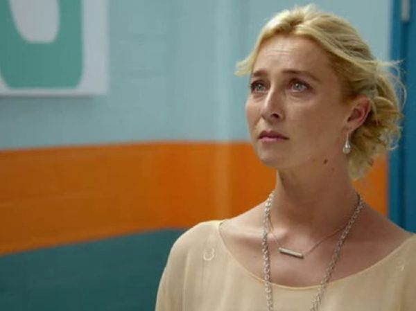 Descubriendo a Nina - Episodio 12