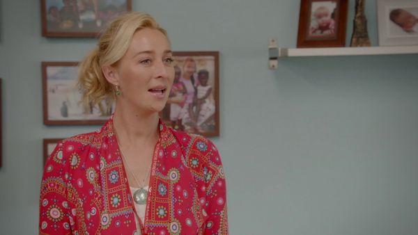 Descubriendo a Nina - Episodio 13