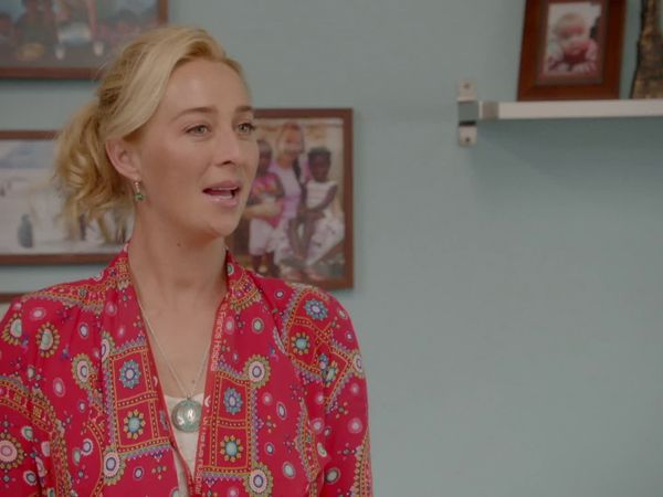 Descubriendo a Nina - Episodio 13