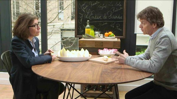 Épicerie Fine - Les endives