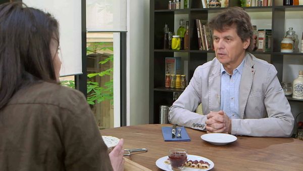 Épicerie Fine - La fourme d'Ambert