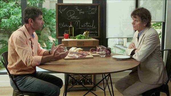 Épicerie Fine - Le porc nustrale