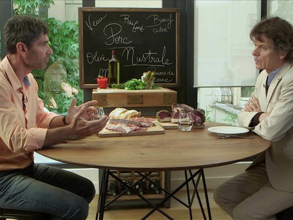 Épicerie Fine - Le porc nustrale
