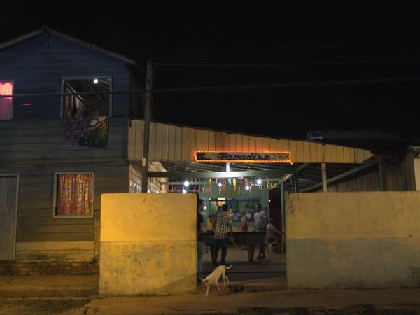 Cidade Invisível - Ivonete