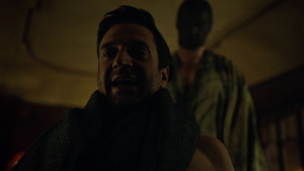 Hannibal - The Number of the Beast is 666