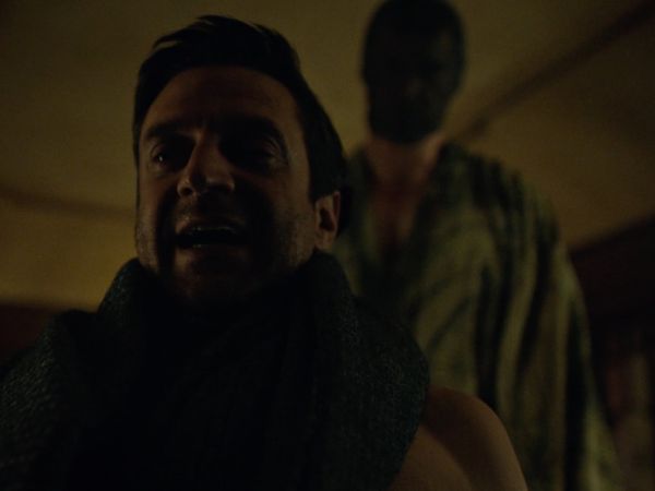 Hannibal - The Number of the Beast is 666