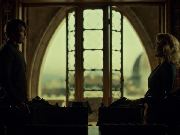 Hannibal - Dolce