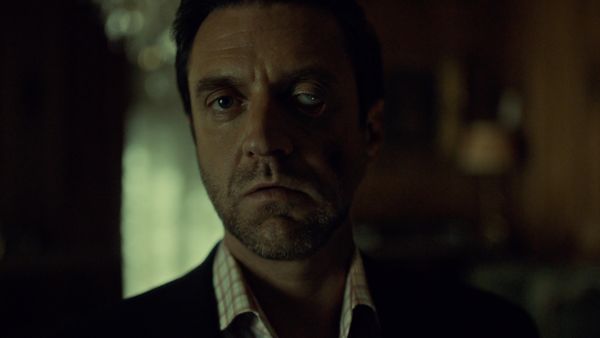 Hannibal (Series) - Apertivo