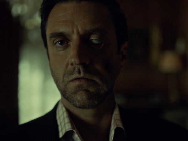 Hannibal (Series) - Apertivo