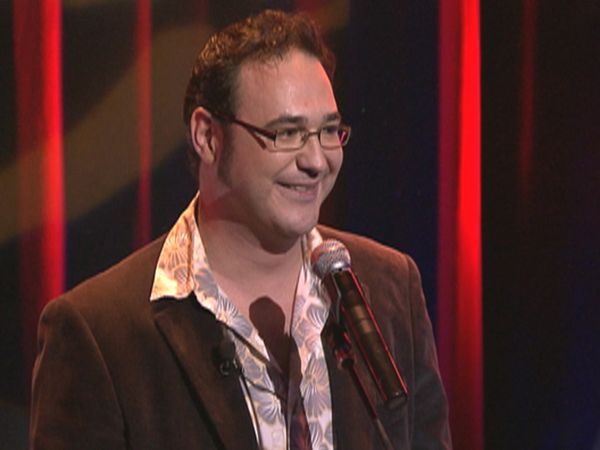 Central de Cómicos - Jorge Segura: Mi dedo en tu nariz