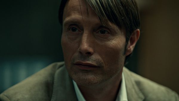 Hannibal (Series en español) - Apéritif