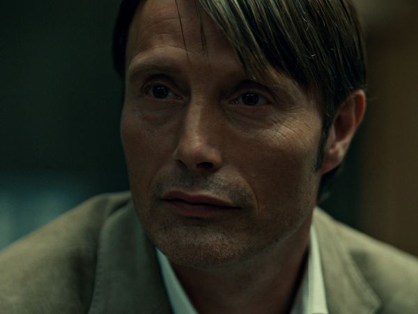 Hannibal (Series en español) - Apéritif