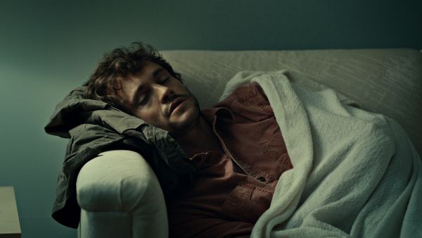 Hannibal (Series en español) - Amuse-Bouche