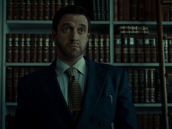 Hannibal (Series en español) - Rôti