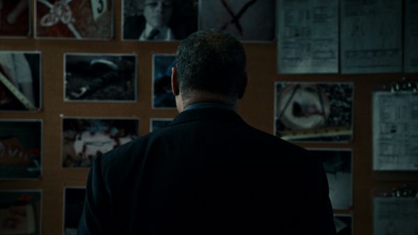 Hannibal (Series en español) - Sorbet