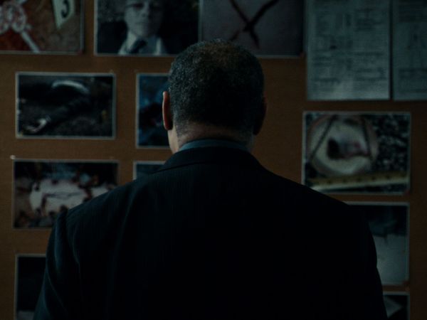 Hannibal (Series en español) - Sorbet