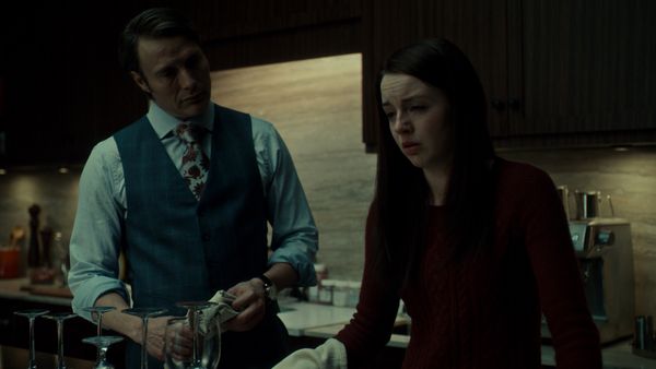 Hannibal (Series en español) - Trou Nomand