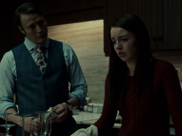 Hannibal (Series en español) - Trou Nomand