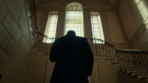Hannibal (Series en español) - Entrée