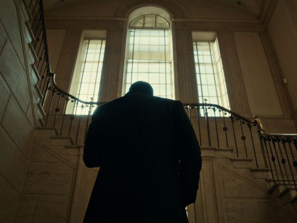 Hannibal (Series en español) - Entrée