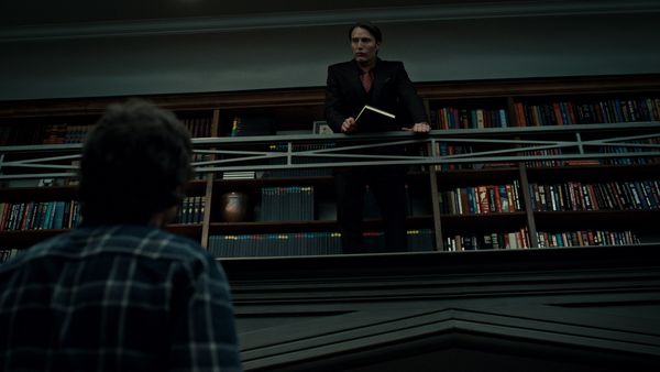 Hannibal (Series en español) - Coquilles