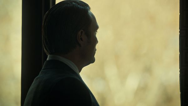 Hannibal (Series en español) - Relevés