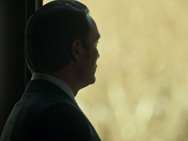 Hannibal (Series en español) - Relevés